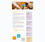Kleine Seitenvorschau von institut-trauma-paedagogik.de