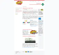Kleine Seitenvorschau von smv.bayern.de