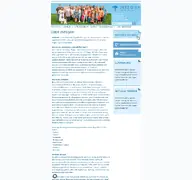 Kleine Seitenvorschau von integra-aachen.de