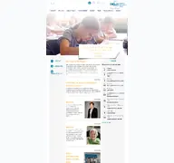 Kleine Seitenvorschau von mgj-online.de