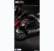 Kleine Seitenvorschau von mgm-technik.de