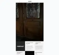 Kleine Seitenvorschau von lafactory.ch