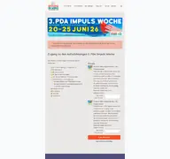 Kleine Seitenvorschau von brains-in-mind.de