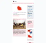 Kleine Seitenvorschau von laftbw.de