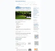Kleine Seitenvorschau von mieterverband-niederrhein.de