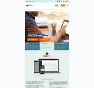 Kleine Seitenvorschau von brainyoo.de