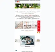 Kleine Seitenvorschau von sigma-zentrum.de