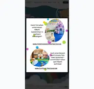 Kleine Seitenvorschau von mikamispielzimmer.de
