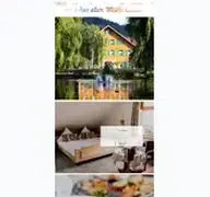 Kleine Seitenvorschau von zordel.de