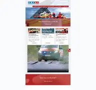 Kleine Seitenvorschau von zrf-saar.de