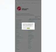Kleine Seitenvorschau von werhilftwem.de
