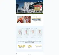 Kleine Seitenvorschau von zso-freiburg.de