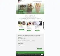 Kleine Seitenvorschau von djk-tus-huerth.de