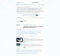 Kleine Seitenvorschau von branchenindex.springerprofessional.de