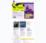 Kleine Seitenvorschau von digitales-deutsches-frauenarchiv.de