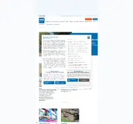 Kleine Seitenvorschau von cloud.mail.nwzmedien.de