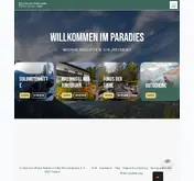 Kleine Seitenvorschau von dolomitenresort.at