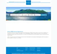 Kleine Seitenvorschau von lago-immo.de