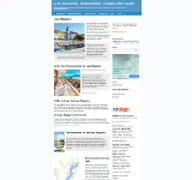 Kleine Seitenvorschau von lagomaggiore-info.de
