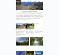 Kleine Seitenvorschau von la-gomera.gequo-travel.de