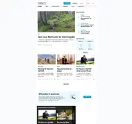 Kleine Seitenvorschau von engadinerpost.ch