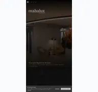Kleine Seitenvorschau von mabalux.ch