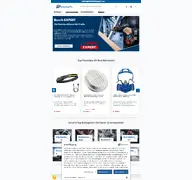 Kleine Seitenvorschau von werkzeuge4u.de