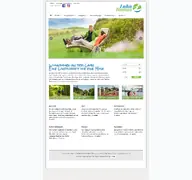 Kleine Seitenvorschau von lahn-taunus.de