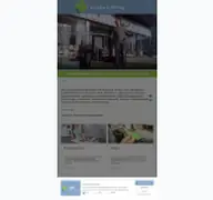 Kleine Seitenvorschau von brandes-diesing.de
