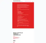 Kleine Seitenvorschau von lak-bremen.de
