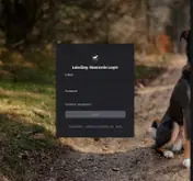 Kleine Seitenvorschau von lakedog-akademie.mymemberspot.de