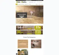 Kleine Seitenvorschau von holz-kunz.de