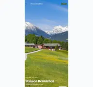 Kleine Seitenvorschau von rennlehen.de