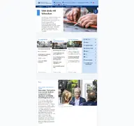 Kleine Seitenvorschau von hwk-muenchen.de