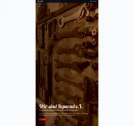 Kleine Seitenvorschau von reparad.de