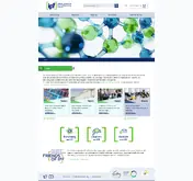 Kleine Seitenvorschau von ipfdd.de