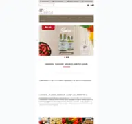 Kleine Seitenvorschau von lakula-shop.de