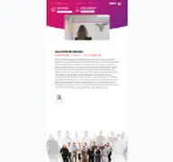 Kleine Seitenvorschau von brands-and-friends.de