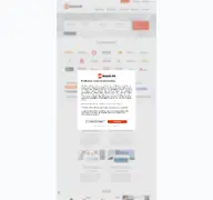 Kleine Seitenvorschau von jobbasel.ch