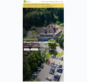 Kleine Seitenvorschau von brandsbusch.de