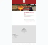 Kleine Seitenvorschau von brandschutz-born.de