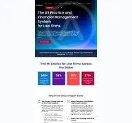 Kleine Seitenvorschau von expertsierra.com