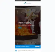 Kleine Seitenvorschau von brandschutzhelferausbildung-in.de
