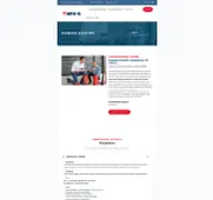 Kleine Seitenvorschau von brandschutzhelfer-in.de
