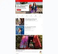 Kleine Seitenvorschau von kreissparkasse-heinsberg.de