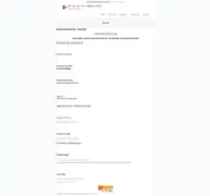 Kleine Seitenvorschau von brandschutzseminare-rheinland.de