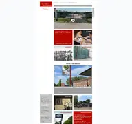 Kleine Seitenvorschau von kz-gedenkstaette-neuengamme.de