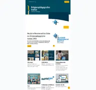 Kleine Seitenvorschau von rpi-wuerzburg.de
