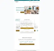 Kleine Seitenvorschau von brandschutz-zentrale.de