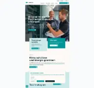 Kleine Seitenvorschau von lambda.de